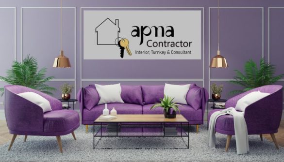 Interior Designers in Mumbai