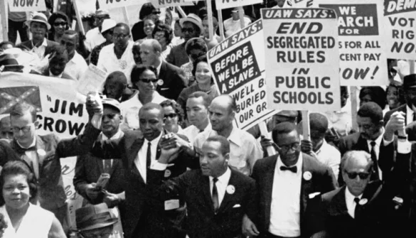 Navigating the Complex Landscape of Rights News